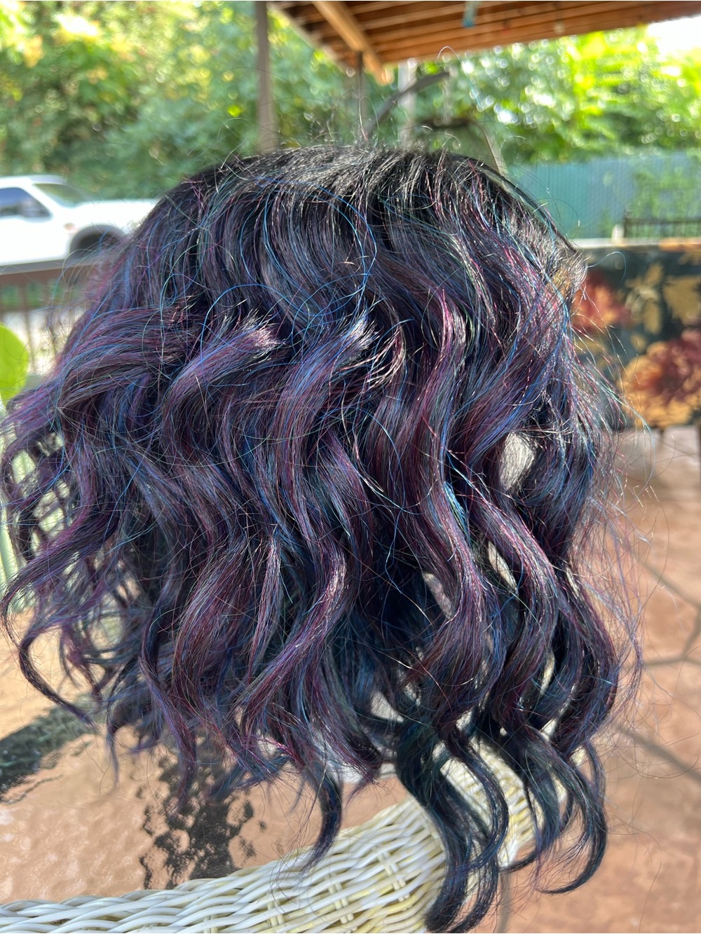 Wig - Picture 4 of 7